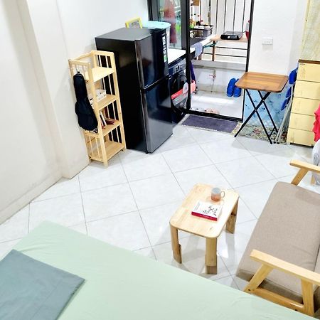The Mini Apartment Includes Breakfast Hanói Exterior foto