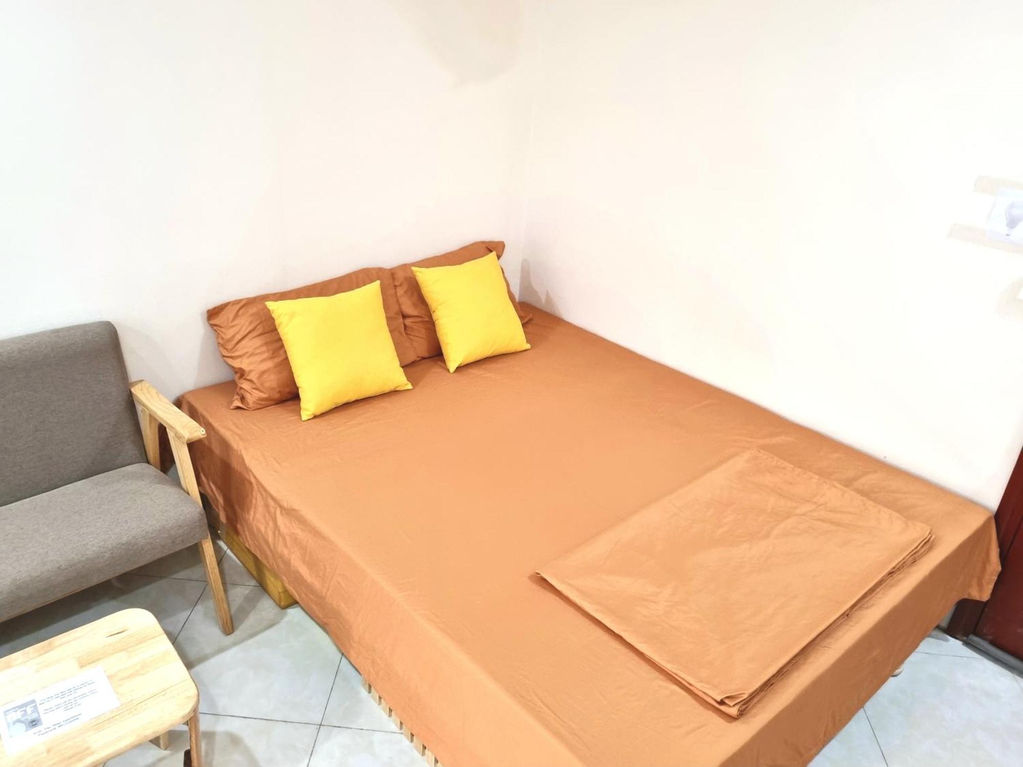 The Mini Apartment Includes Breakfast Hanói Exterior foto