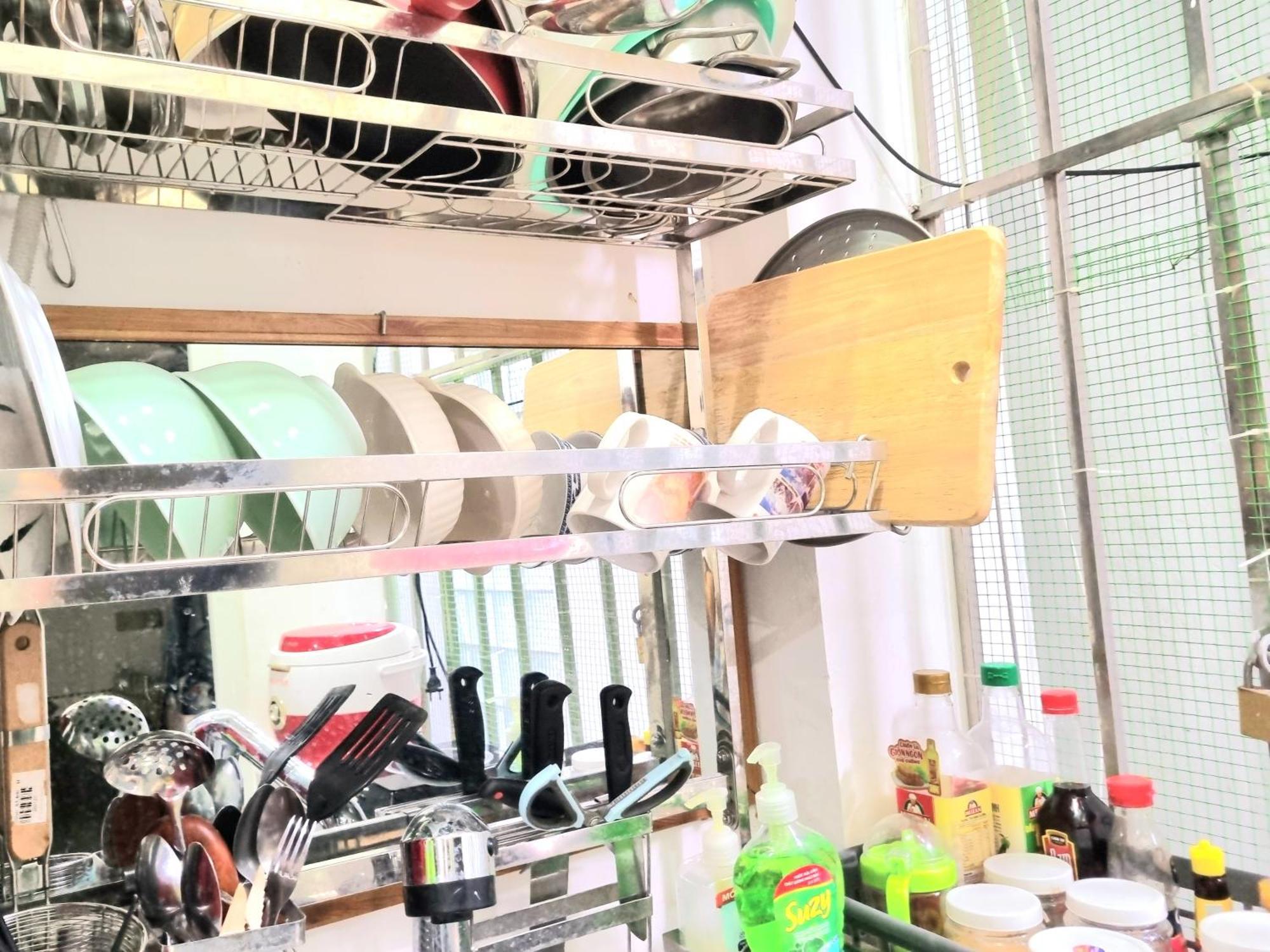 The Mini Apartment Includes Breakfast Hanói Exterior foto