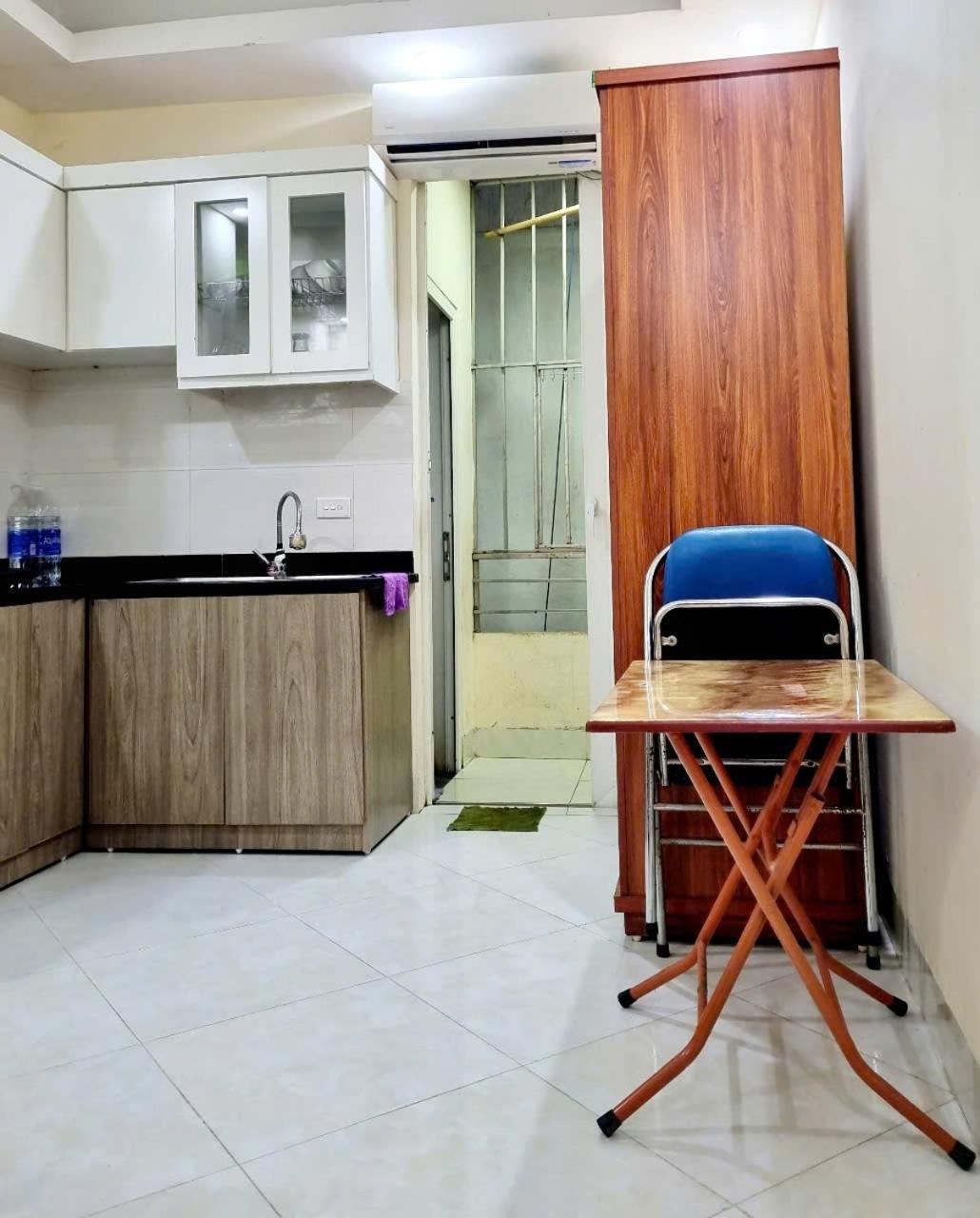 The Mini Apartment Includes Breakfast Hanói Exterior foto